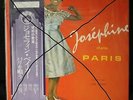 JOSEPHINE BAKER CHANTE PARIS JAPAN 1975  