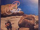 XIAN Custom PRIVATE PRESS Nancy Sebastian PRAISE Rare 1977 LP