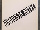El Salvador Salsa Dura LP ORQUESTA ANTEL Self Titled PRIVATE BAY AREA Hear mp3