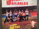 RARE Nicaragua Guaguanco LP HNOS CORTEZ Sabroso Pa Baila GUAJIRA BRUTAL mp3