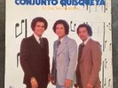 Killer PR Guaguanco LP CONJUNTO QUISQUEYA 