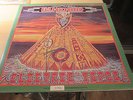 HAWKWIND ELECTRIC TEPEE 2 X LP LTD TO 5000 COPIES THIS 755 & POSTER RARE CASTLE