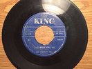 R&B SOUL POPCORN 45 EARL CONNELLY KING EVERY WHICHA KINDA WAY KING 5102 HEAR