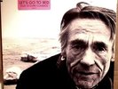 The Cure Standing On A Beach-The Singles RARE promo vinyl LP '86 - NEVER PLAYED