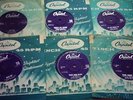 GENE VINCENT Rocky Road Blues BE BOP BOOGIE BOY X 6 UK ORIG Capitol 45s nice lot