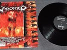 ABORTED Engineering The Dead RARE Dying Fetus Carcass Cannibal Corpse Cryptopsy