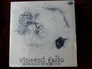 VINCENT GALLO RECORDINGS OF MUSIC FOR FILM 2002 ORIG UK WARP 1ST MINT SEALED