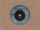 Chuck Jackson - Ive Got The Need / Beautiful Woman - All Platinum 6146 310 Soul