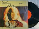 PHANTOM'S DIVINE COMEDY - PART 1 US  FIRST PRESS PSYCH/ROCK DOORS