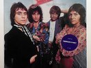 SMOKIE Bright Lights & Back Alleys '77 RSO w song hype sticker FACTORY SEALED