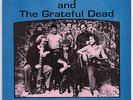 BOB DYLAN & THE GRATEFUL DEAD Studio Sessions Vol.2 LP - RARE Starlight Label