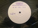 LP American Folk Blues Festival 2 DDR/GDR AMIGA TESTPRESSUNG/PROMO 1969
