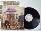 The Flying Burrito Brothers  Gilded Palace of SIn  Orig A&M White Label Promo