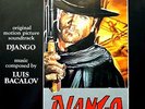 NOUVEAU PRIX Django de Luis Enriquez Bacalov