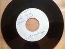 LES PIRATES - TEST PRESSING - Cutie Pie / Mon Petit Ange - 23 octobre 1961
