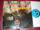 33 giri lp i nomadi per quando noi non ci saremo original vg