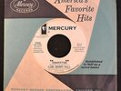HEAR IT SOUL Carl Henry Hall Mercury DJ 72318 Summertime and Let Me Down Slowly