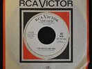 HEAR IT SOUL Kenny Carter RCA DJ 8791 I've Gotta Find Her and Body And Soul