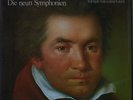 9er-Box BEETHOVEN Die neun Symphonien - Karl BÖHM - NM-