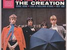 60's MOD PSYCH 3 TRACK EP THE CREATION - WE ARE PAINTERMEN COOL JERK EDSEL MINT