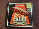 Led - Zeppelin / Mothership  4 LP Box Set + 20 Pages Booklet