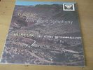 SXL 2005 Dvorak New World Symphony VPO Rafael Kubelik ED1 WBG