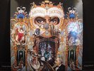 Michael Jackson ?– Dangerous Epic ?– E 48841, Epic ?– E 48842