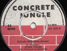 STEEL PULSE  KIBUDU-MANSATTA-ABUKU  UK ORIG  RARE & KILLER VINTAGE UK ROOTS