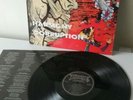 NAPALM DEATH- HARMONY CORRUPTION LP Morbid Angel Death Carcass Obituary