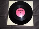 Rock 45-10 Inch Acetate-Queen-Crazy Little Thing Called Love / Blank -Electra