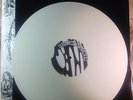 Chris Robinson Brotherhood The Magic Door Rare 2LP 45RPM White/Black Vinyl