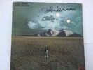John Lennon autographed LP Mind Games 1973