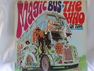 THE WHO 