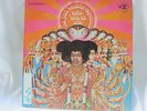 THE JIMI HENDRIX EXPERIENCE 
