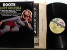 NANCY SINATRA Boots '66 Reprise MONO Lee Hazlewood Wrecking Crew in shrink M- LP
