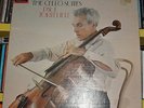 HMV BOXED 3LP SET  SLS 798  BACH - CELLO SUITES - PAUL TORTELIER