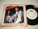 BRUCE SPRINGSTEEN - SHERRY DARLING / BE TRUE raro 45 Spagna PR0MO ex++