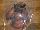 METALLICA JUMP IN THE FIRE PICTURE DISC EARLY VERSION WITH NO BAR CODE
