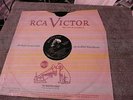 Elvis Presley 78 RPM  RCA Vctor  20-7280  E/E+ Condition  Hard Headed Woman