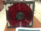 Beach Fossils Clash The Truth - Limited Rare Red Vinyl /400 OOP - Silkscreen