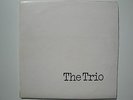 SURMAN-PHILLIPS-MARTIN The Trio (Dawn DNLS 3006) RARE UK 1st Pressing MINT-