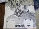 The BEATLES Revolver RARE Mono LP T 2576 vinyl N.MINT