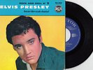 ELVIS PRESLEY Rock And Roll No.3 (RCA VICTOR) French EP