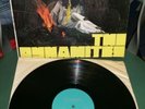 FIRE CORNER THE DYNAMITES LP TROJAN CLANDISC 1969 EX + SKA REGGAE