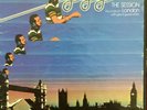 Jerry Lee Lewis The Session  in London reel to reel
