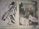 Make War Not Love - Japanese Hardcore punk vinyl LP GISM, KURO, COMES, KBD