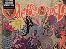 Zombies-Odessey & Oracle UK  psych lp 180 gram Repertoire new reissue