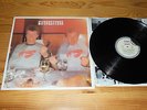 THE UNDERTONES - HYPNOTISED / ARDECK UK-LP MINT- & INLET