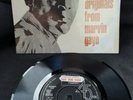 MARVIN GAYE - ORIGINALS FROM - FACTORY SAMPLE EP UK 1964 TME 2019 TOP NR MINT 7