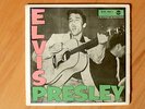 ELVIS PRESLEY • single • RCA EPB 1254 1